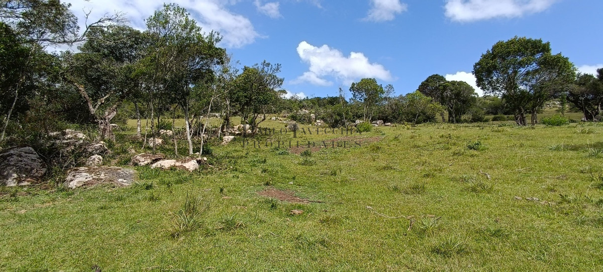 Campo Ref.348 - Hermoso Campo panorámico a los pies del Cerro Catedral, Aigua