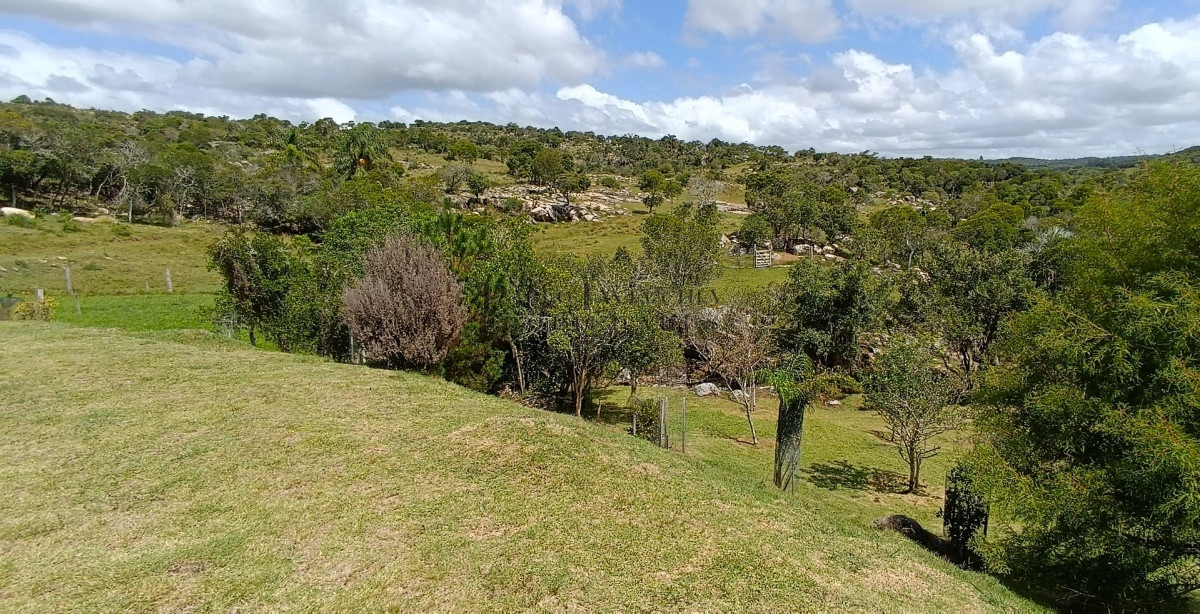 Campo Ref.348 - Hermoso Campo panorámico a los pies del Cerro Catedral, Aigua