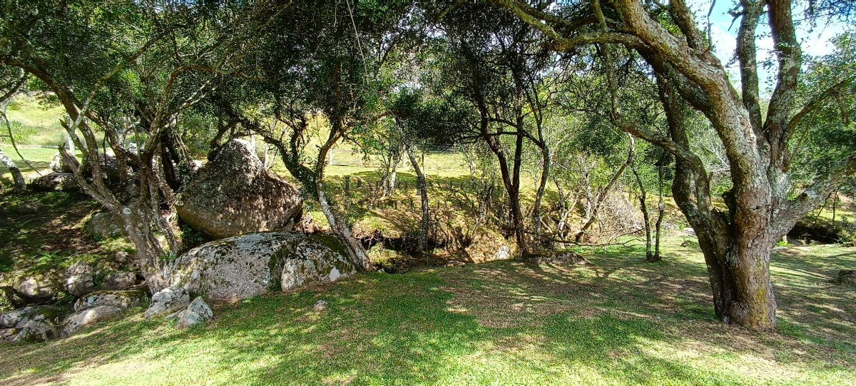 Campo Ref.348 - Hermoso Campo panorámico a los pies del Cerro Catedral, Aigua