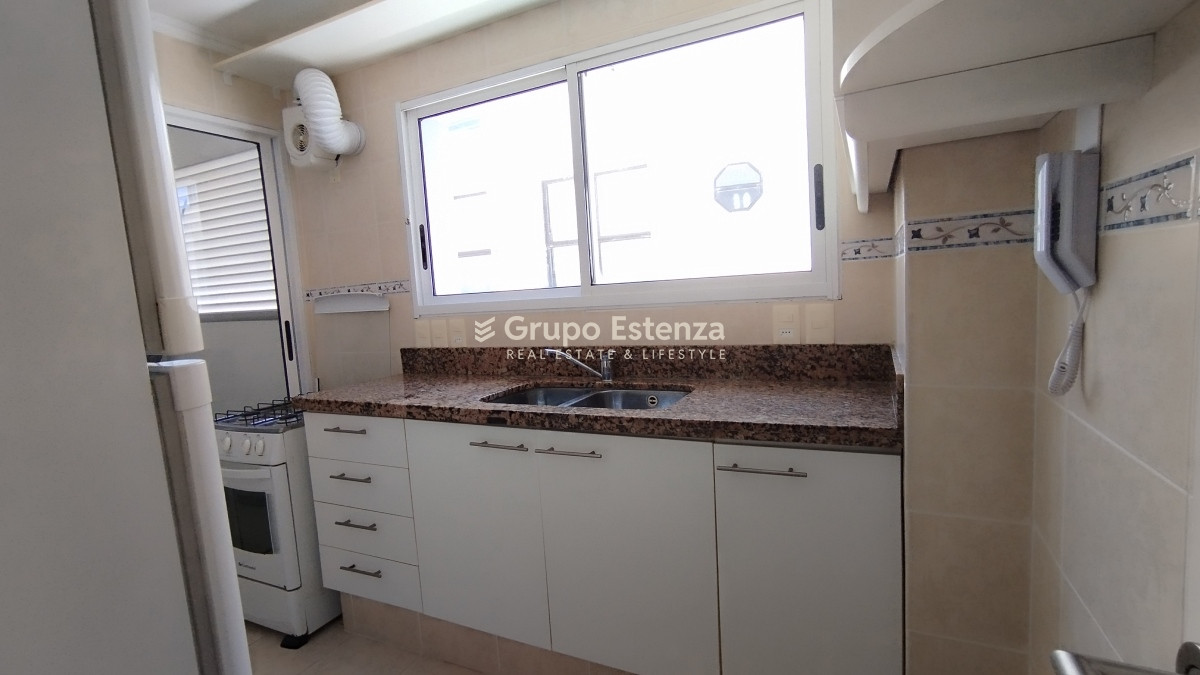 Apartamento ID.346 - Apartamento en Venta zona Península, 3 dormitorios. Punta del Este