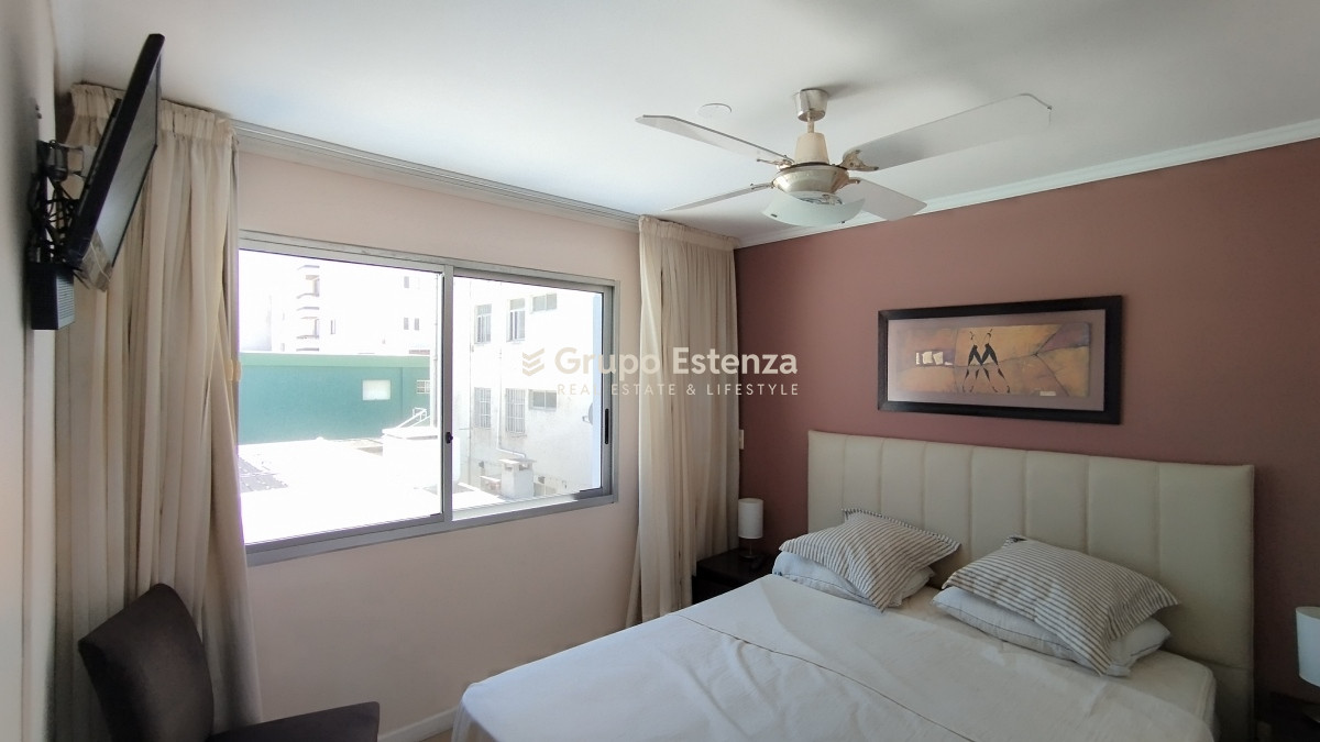Apartamento ID.346 - Apartamento en Venta zona Península, 3 dormitorios. Punta del Este
