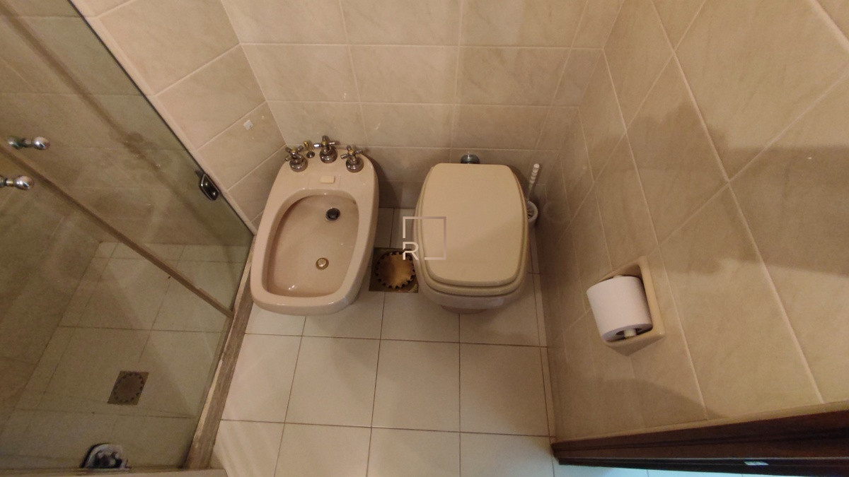 Apartamento ID.66 - Apartamento de 3 dormitorios, pent house, Punta del Este*