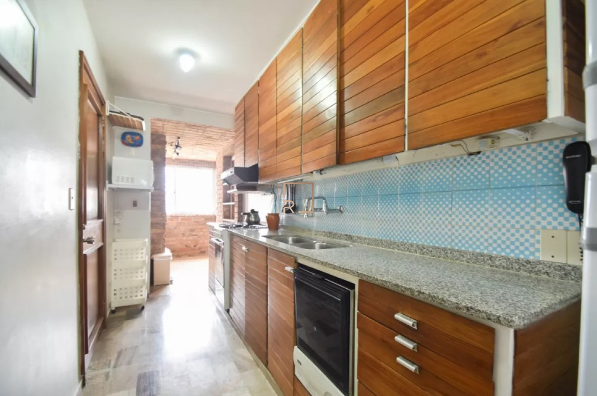 Apartamento ID.67 - Apartamento en venta, 3 dormitorios