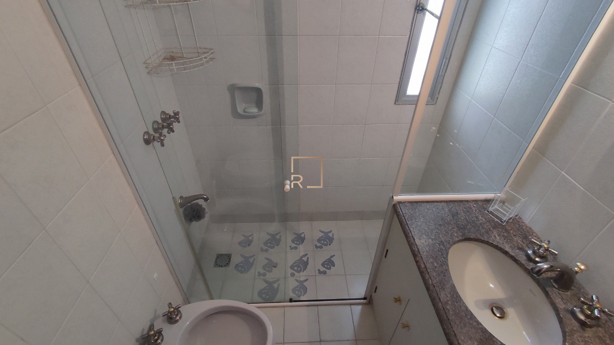 Apartamento ID.66 - Apartamento de 3 dormitorios, pent house, Punta del Este*