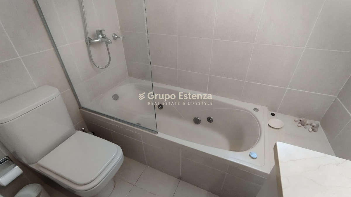 Apartamento ID.346 - Apartamento en Venta zona Península, 3 dormitorios. Punta del Este