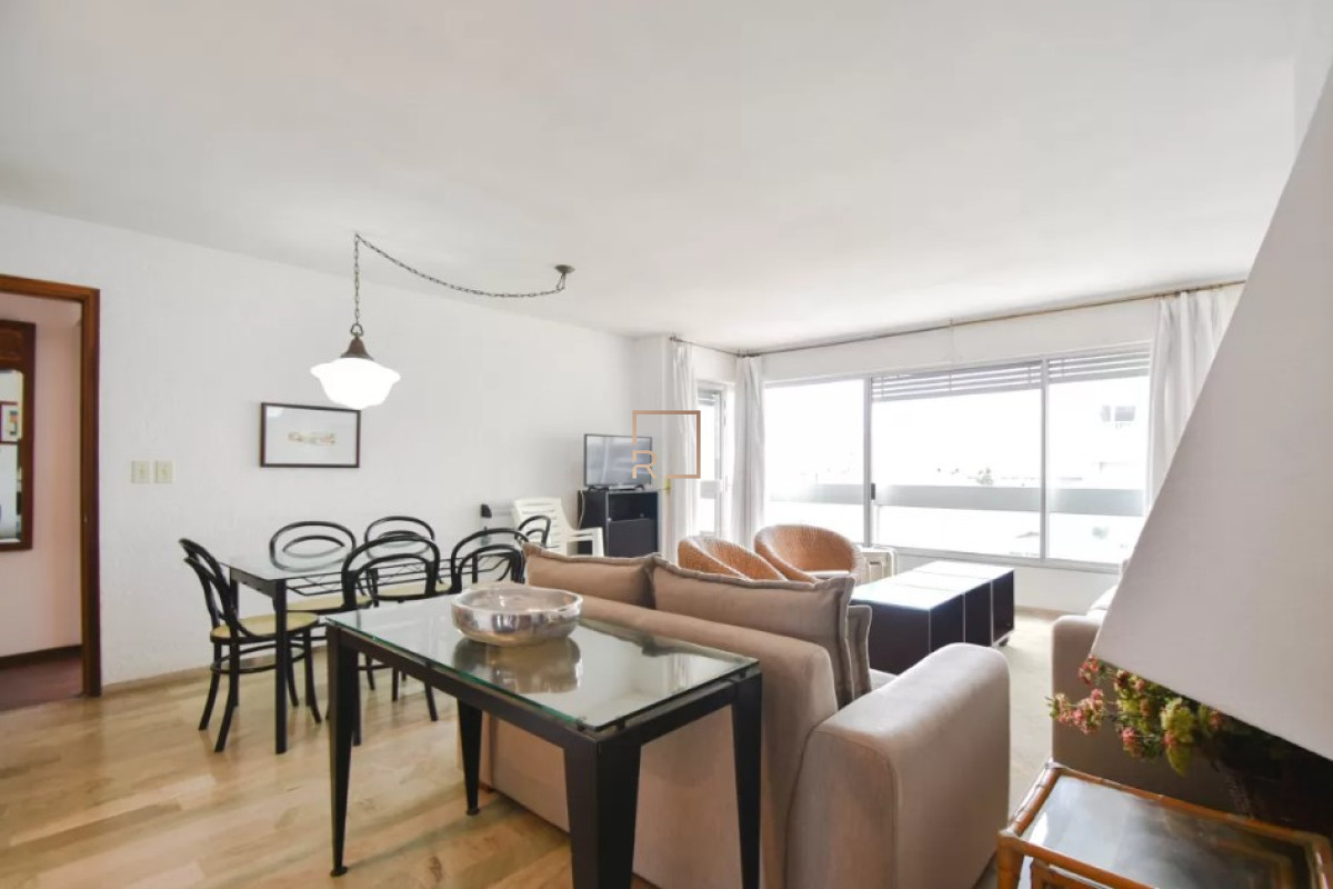 Apartamento ID.67 - Apartamento en venta, 3 dormitorios