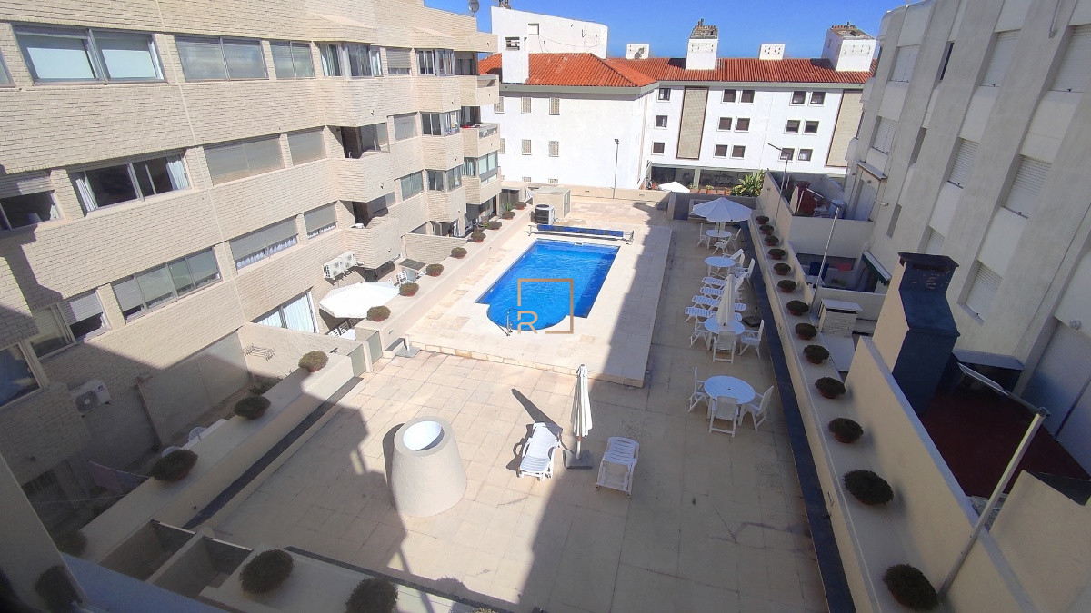 Apartamento ID.66 - Apartamento de 3 dormitorios, pent house, Punta del Este*