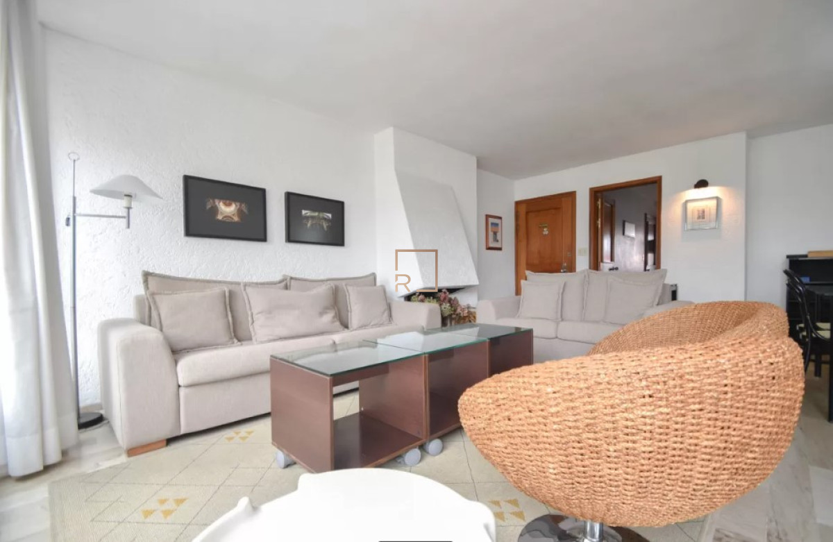 Apartamento ID.67 - Apartamento en venta, 3 dormitorios