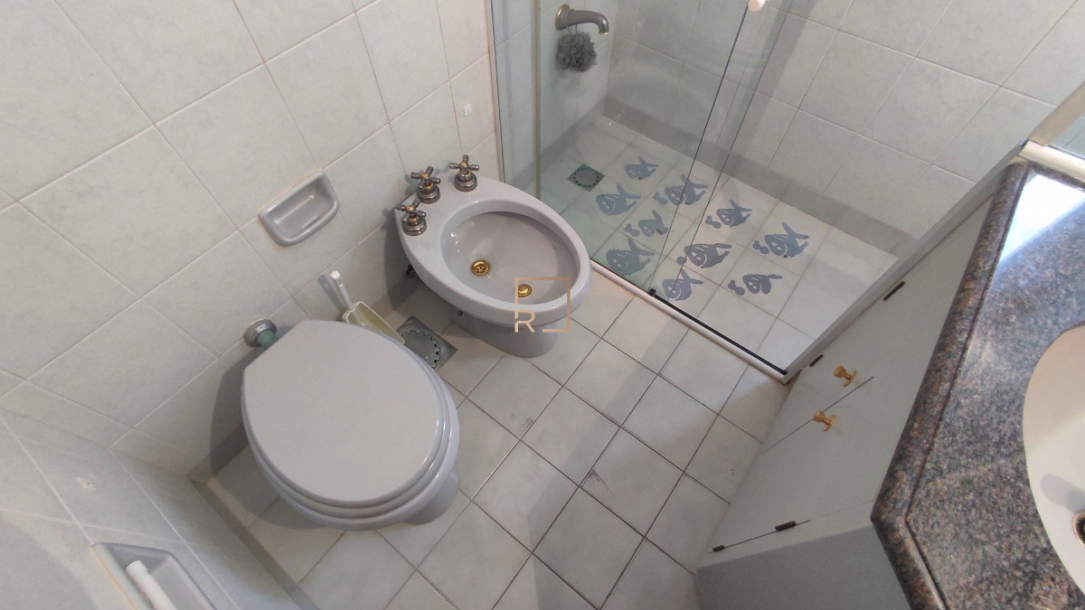 Apartamento ID.66 - Apartamento de 3 dormitorios, pent house, Punta del Este*
