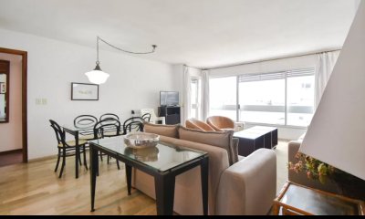 Apartamento en venta, 3 dormitorios