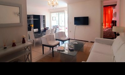 Se vende apartamento  2 dormitorios en Península, Punta del Este