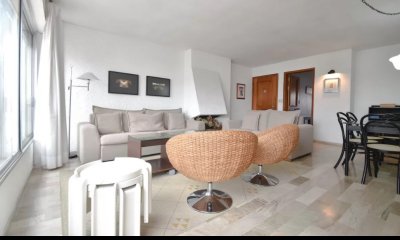 Venta apartamento 3 dormitorios en Peninsula, Punta del Este