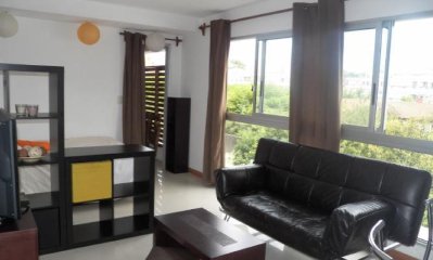 Monoambiente, en venta, Playa Brava, Punta del Este