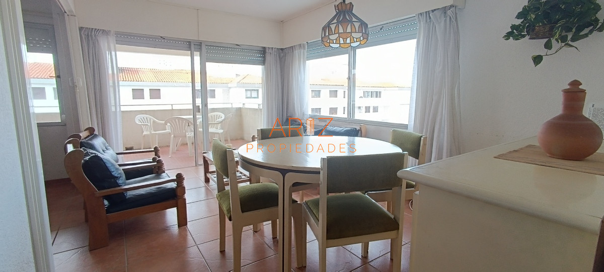 Apartamento ID.2108 - Apartamento en venta, zona peninsula - Punta del Este 2 dormitorios y medio