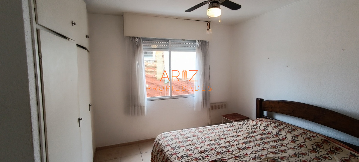 Apartamento ID.2108 - Apartamento en venta, zona peninsula - Punta del Este 2 dormitorios y medio