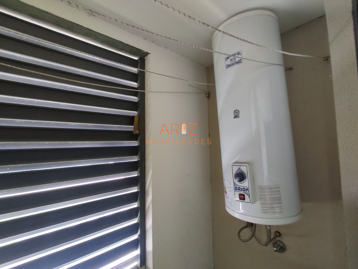 Apartamento ID.1791 - VENTA APARTAMENTO 3 DORMITORIOS 2 BAÑOS TORRES BARCELONA BAJOS GASTOS COMUNES MALDONADO 