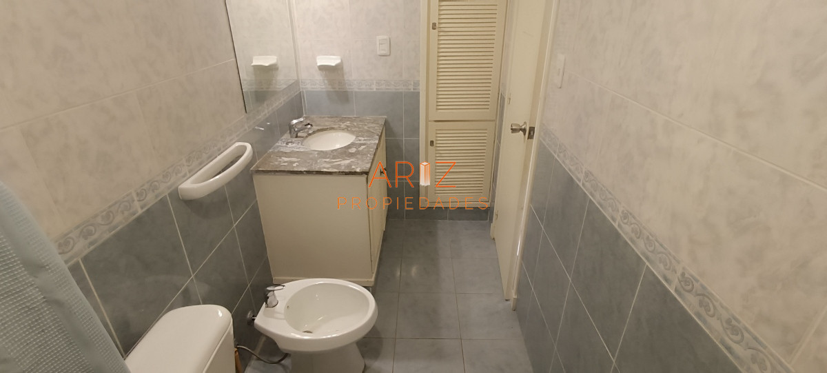 Apartamento ID.2108 - Apartamento en venta, zona peninsula - Punta del Este 2 dormitorios y medio
