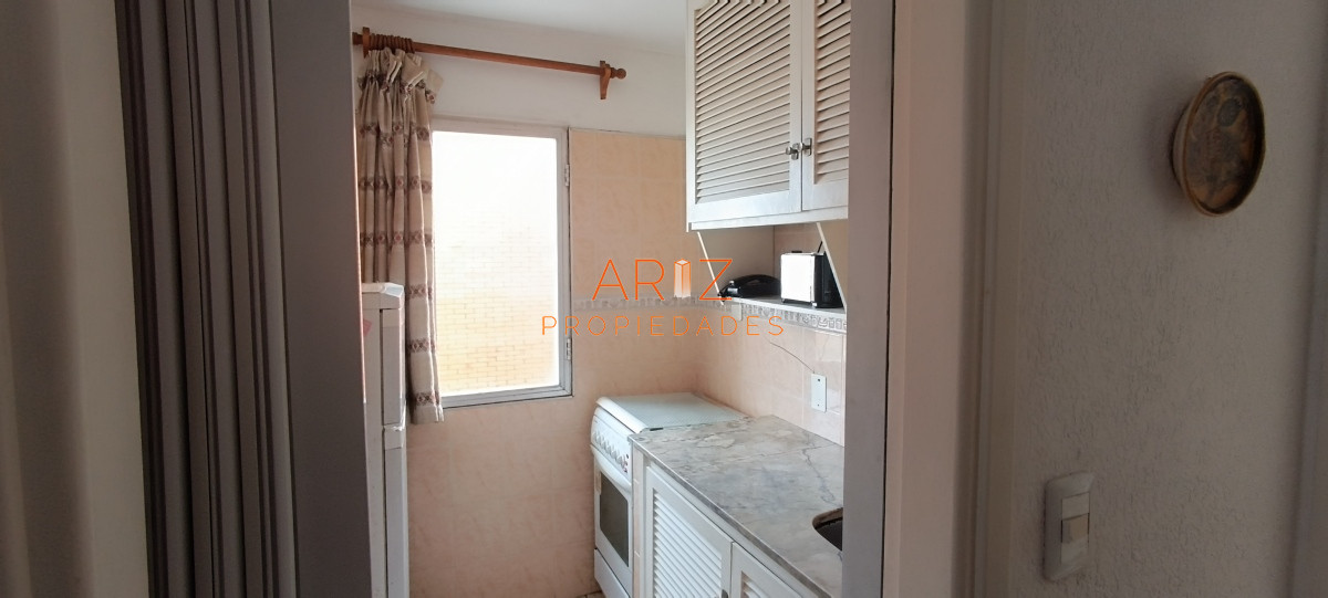 Apartamento ID.2108 - Apartamento en venta, zona peninsula - Punta del Este 2 dormitorios y medio