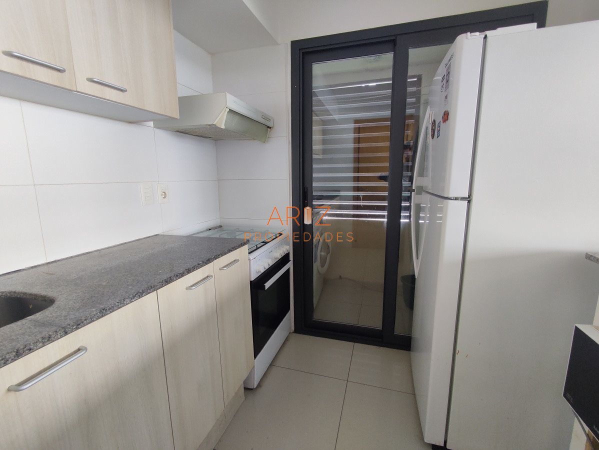 Apartamento ID.1791 - VENTA APARTAMENTO 3 DORMITORIOS 2 BAÑOS TORRES BARCELONA BAJOS GASTOS COMUNES MALDONADO 