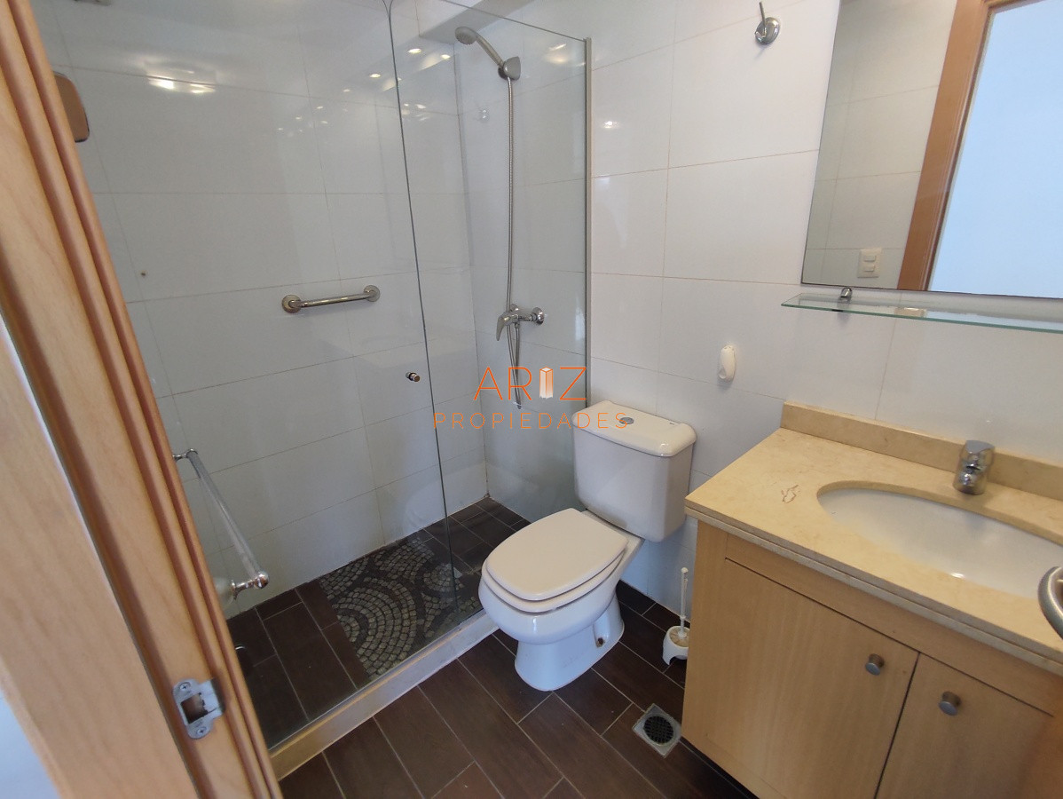 Apartamento ID.1791 - VENTA APARTAMENTO 3 DORMITORIOS 2 BAÑOS TORRES BARCELONA BAJOS GASTOS COMUNES MALDONADO 