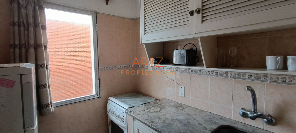 Apartamento ID.2108 - Apartamento en venta, zona peninsula - Punta del Este 2 dormitorios y medio