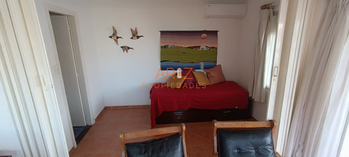Apartamento ID.2108 - Apartamento en venta, zona peninsula - Punta del Este 2 dormitorios y medio