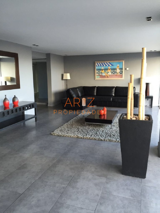 Apartamento ID.1584 - Apartamento en Venta zona Península, 3 dormitorios. Punta del Este
