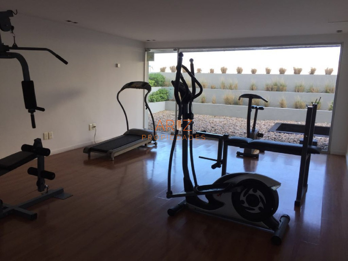Apartamento ID.1584 - Apartamento en Venta zona Península, 3 dormitorios. Punta del Este
