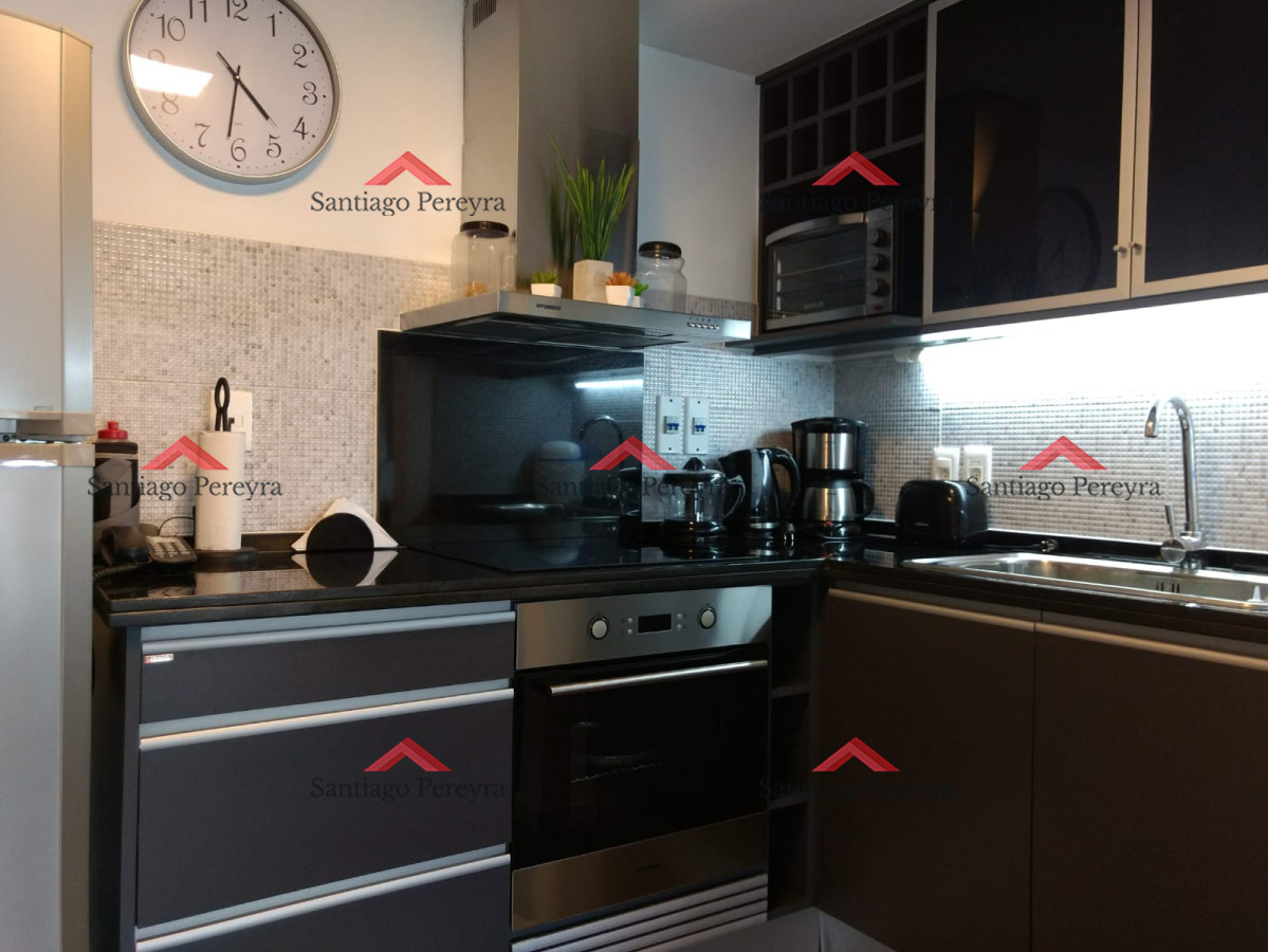 Apartamento ID.16142 - Apartamento de 1 dormitorio en venta
