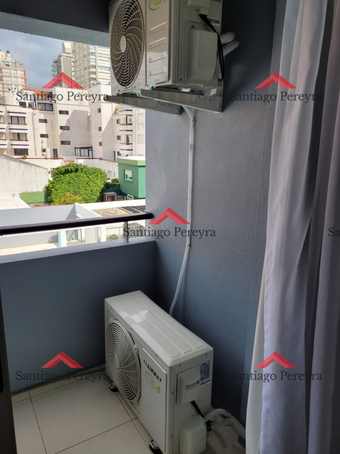 Apartamento ID.16796 - Muy lindo apartamento en venta, zona Península - Punta del Este