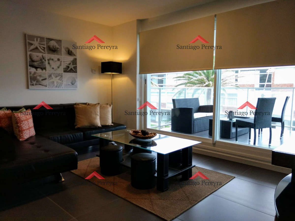 Apartamento ID.16142 - Apartamento de 1 dormitorio en venta