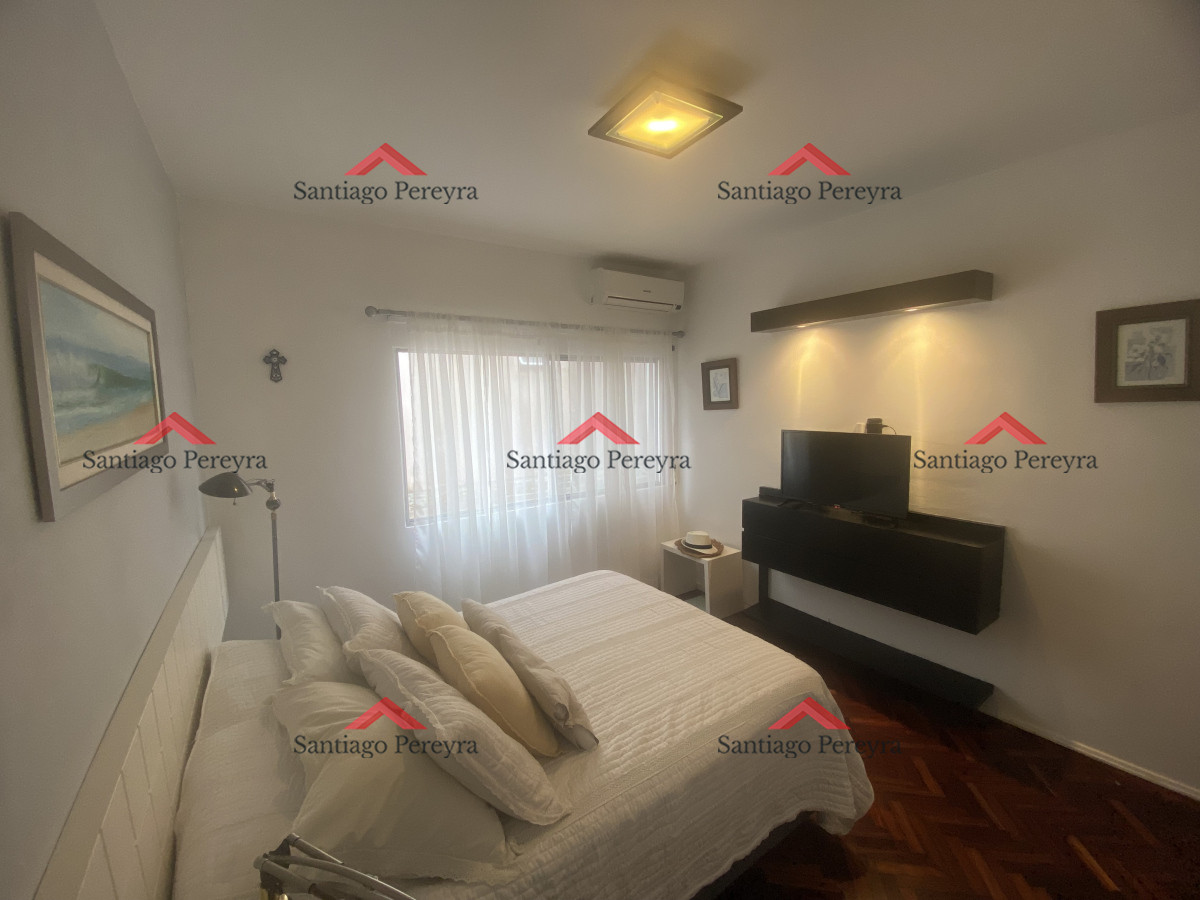 Apartamento ID.16798 - Apartamento de 1 dormitorio a metros de la playa, Punta del Este