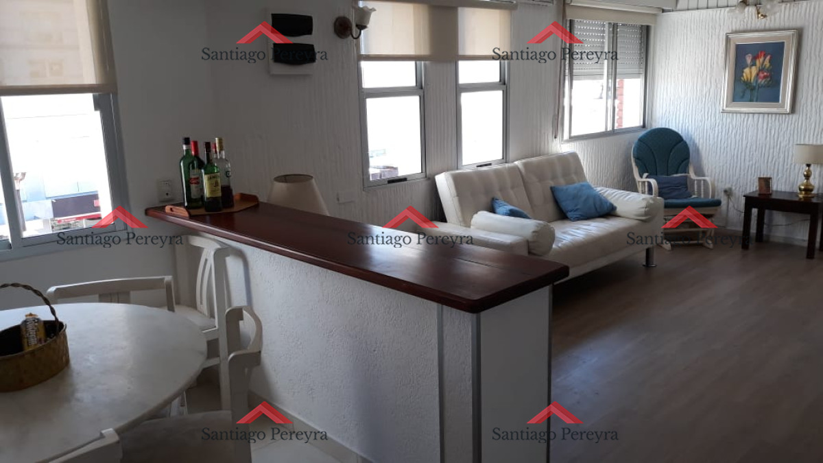 Apartamento ID.5325 - Zona Península cómodo apartamento