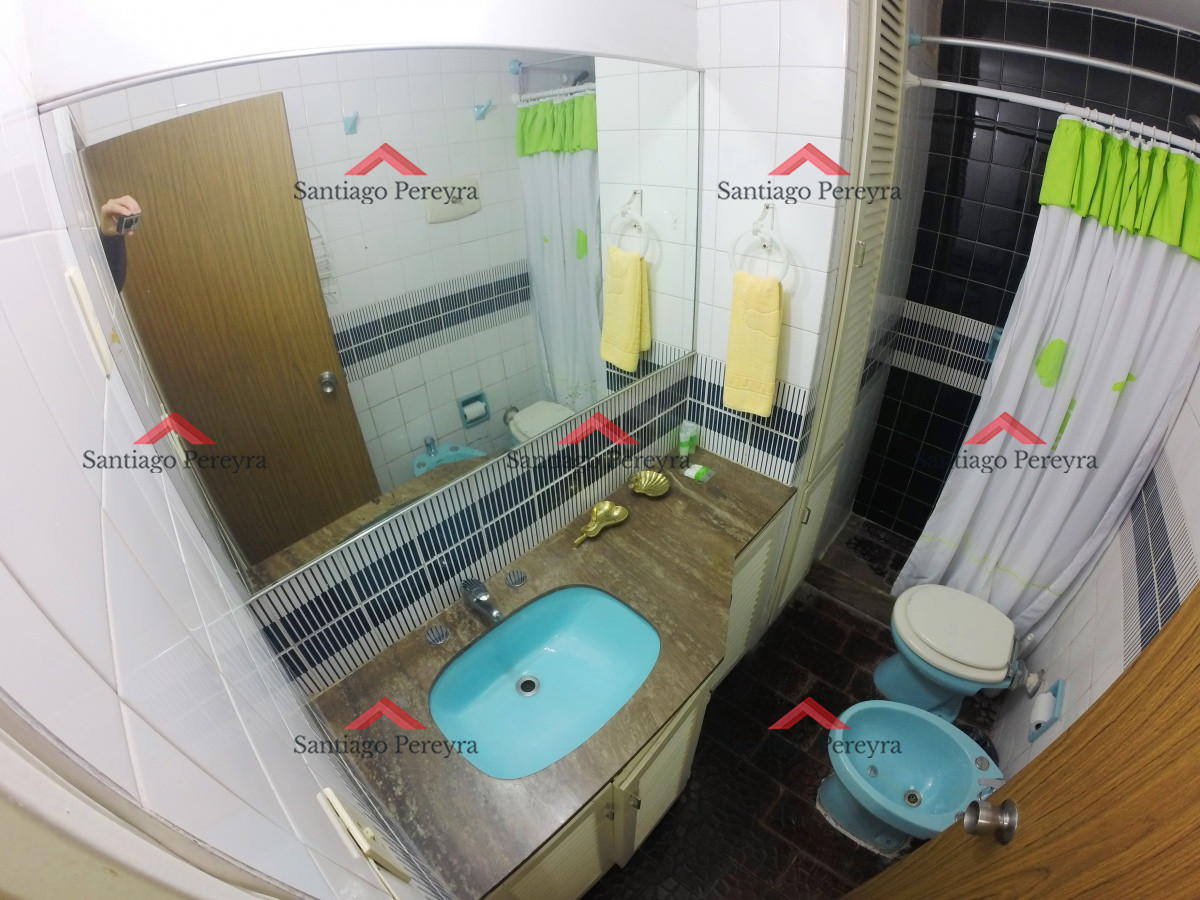 Apartamento ID.13395 - Monoambiente en península, a metros de El emir, gastos comunes bajos