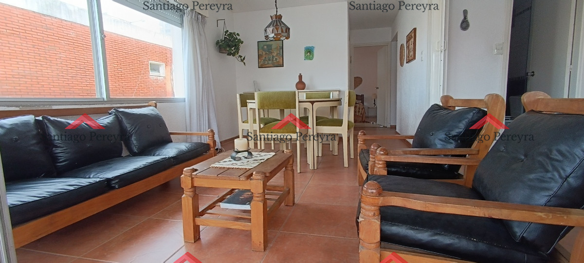 Apartamento ID.16795 - Apartamento en venta, zona peninsula - Punta del Este