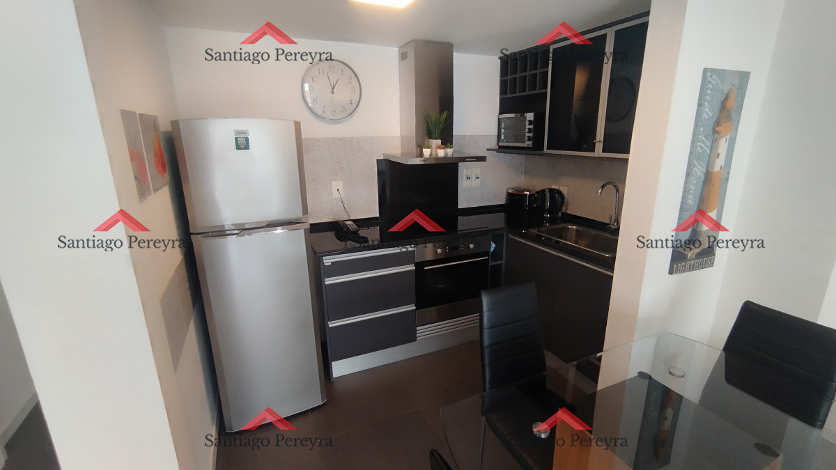 Apartamento ID.16142 - Apartamento de 1 dormitorio en venta