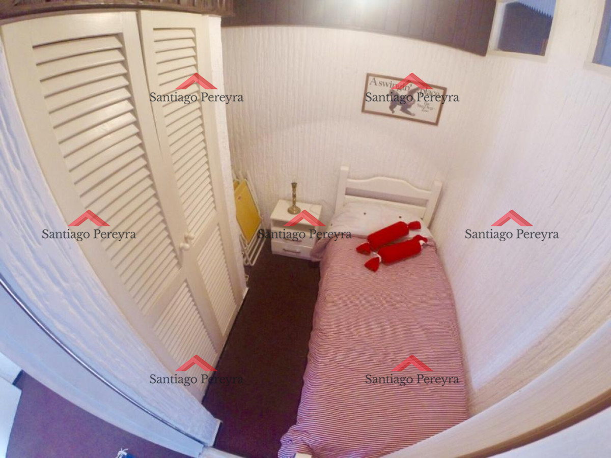 Apartamento ID.5325 - Zona Península cómodo apartamento