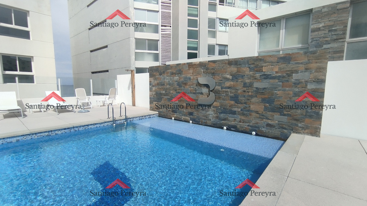 Apartamento ID.16142 - Apartamento de 1 dormitorio en venta