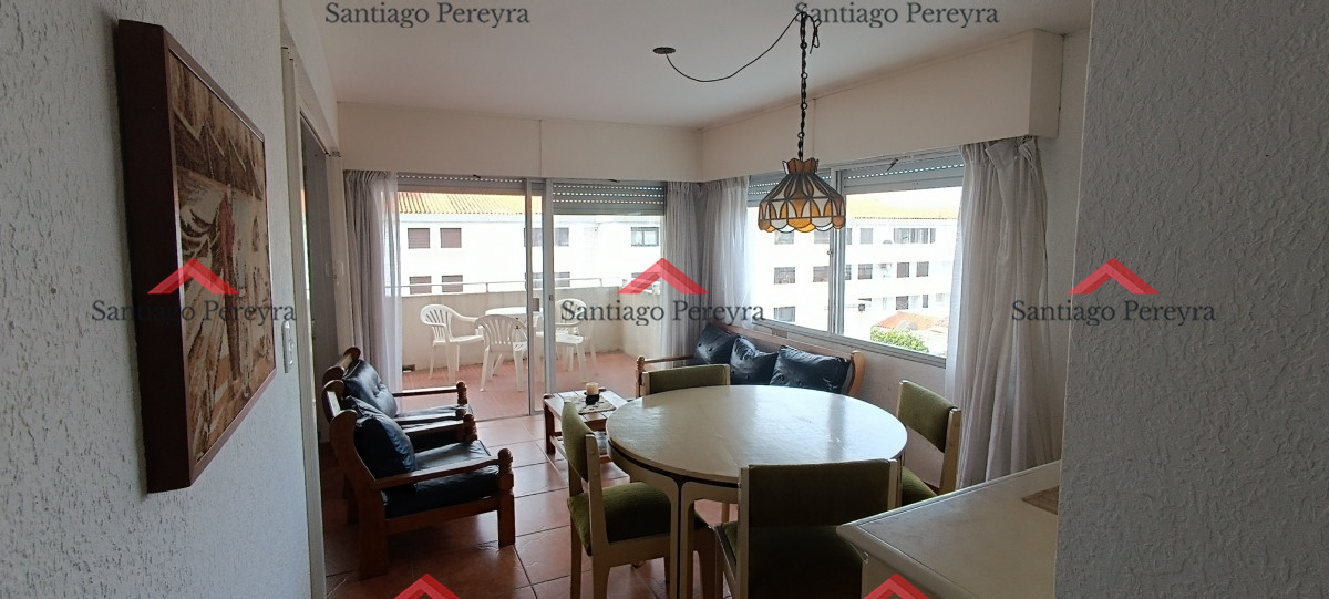 Apartamento ID.16795 - Apartamento en venta, zona peninsula - Punta del Este