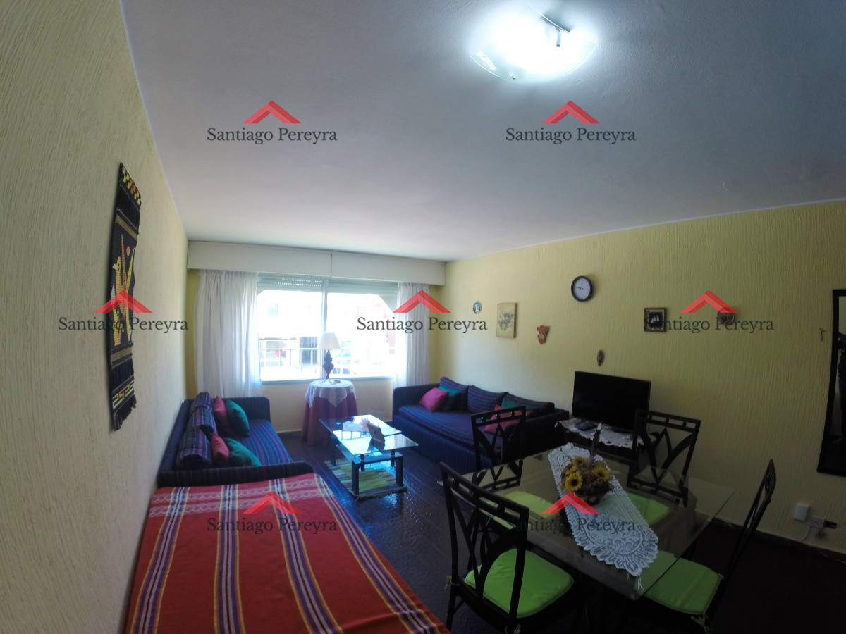 Apartamento ID.13395 - Monoambiente en península, a metros de El emir, gastos comunes bajos