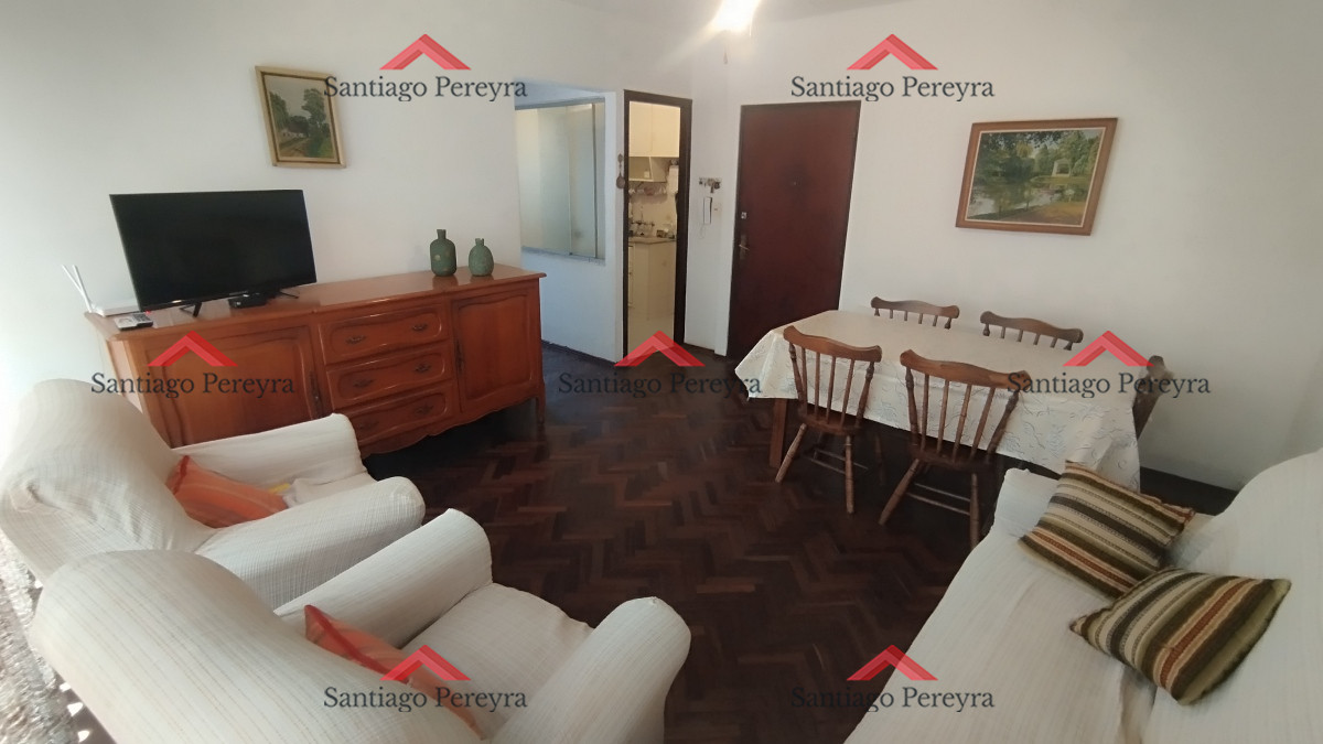 Apartamento ID.16797 - Apartamento en venta zona península, 2 dormitorios