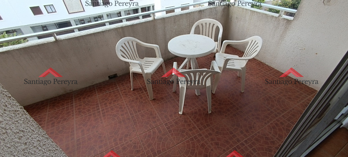 Apartamento ID.16795 - Apartamento en venta, zona peninsula - Punta del Este