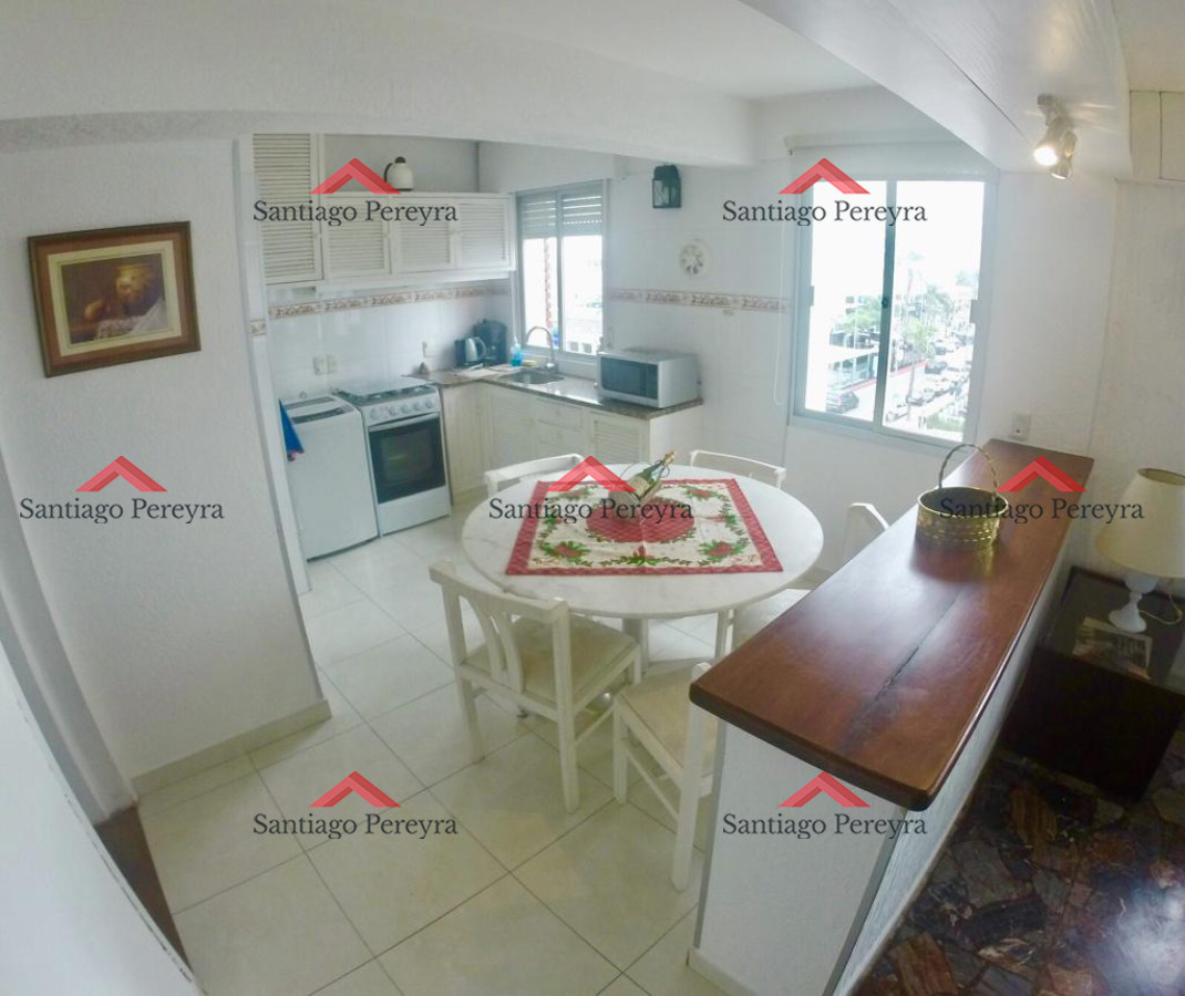 Apartamento ID.5325 - Zona Península cómodo apartamento