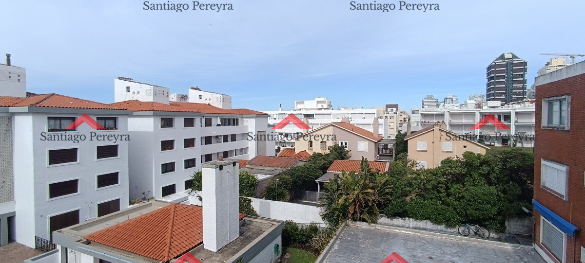 Apartamento ID.16795 - Apartamento en venta, zona peninsula - Punta del Este