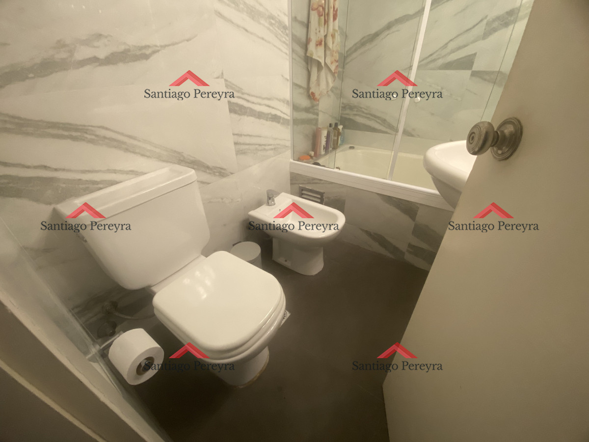 Apartamento ID.16798 - Apartamento de 1 dormitorio a metros de la playa, Punta del Este