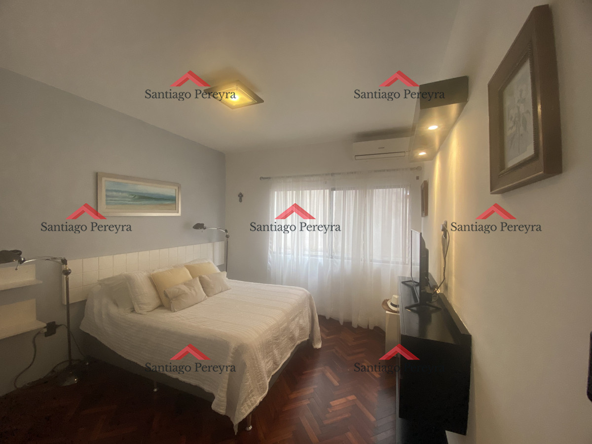 Apartamento ID.16798 - Apartamento de 1 dormitorio a metros de la playa, Punta del Este