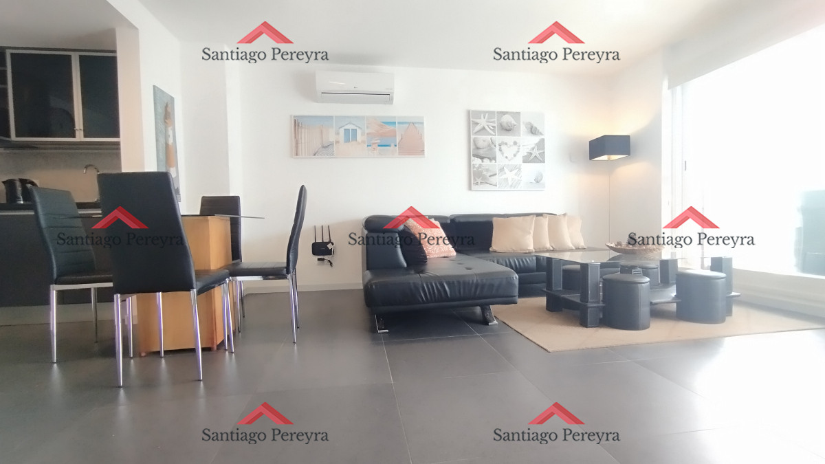 Apartamento ID.16142 - Apartamento de 1 dormitorio en venta
