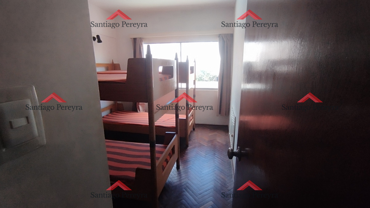 Apartamento ID.16797 - Apartamento en venta zona península, 2 dormitorios