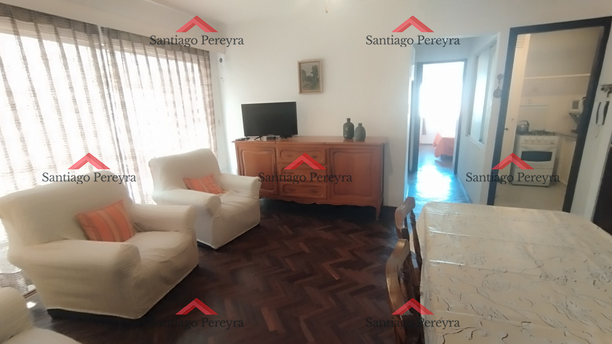 Apartamento ID.16797 - Apartamento en venta zona península, 2 dormitorios