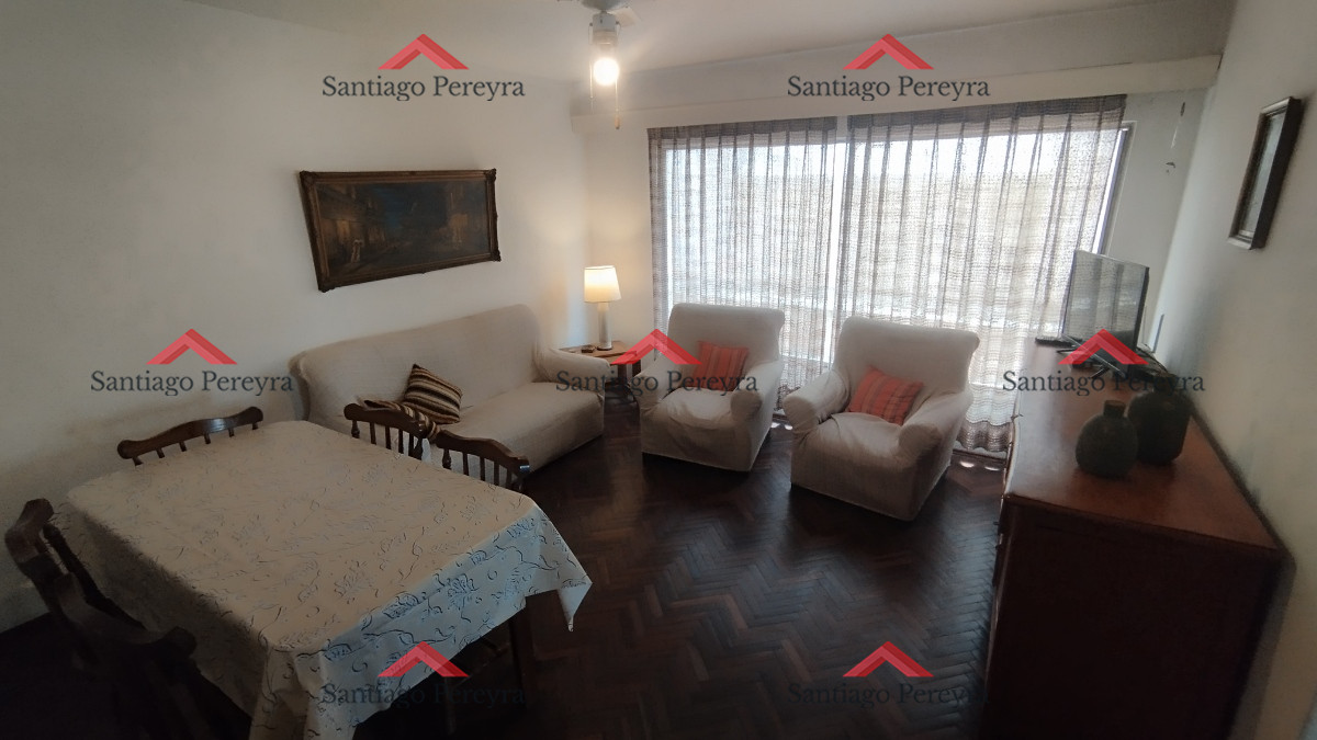 Apartamento ID.16797 - Apartamento en venta zona península, 2 dormitorios